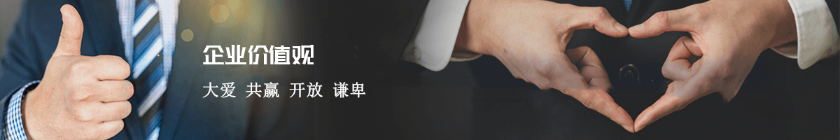 企业价值观